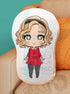 Sabrina Plushie CHILLING ADVENTURES OF SABRINA Limiko